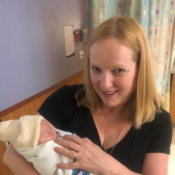 Meet your Posher, Colleen - Picture 1 of 1